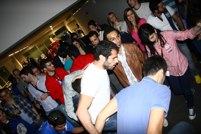 Beirut Unisport Festival 